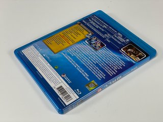 Blu-ray WALL-E Edición 2 Discos Pixar