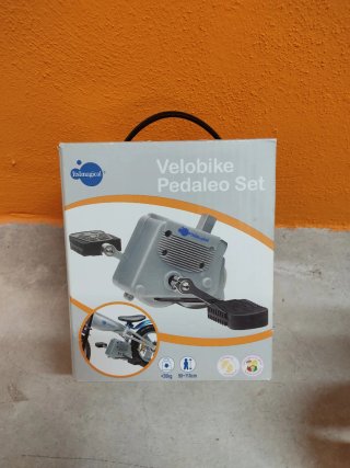 Bicicleta de aprendizaje infantil