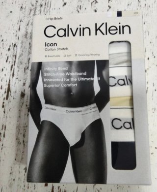 Calvin Klein Slips  originales packs