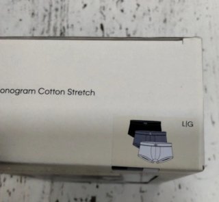Calvin Klein Slips  originales packs