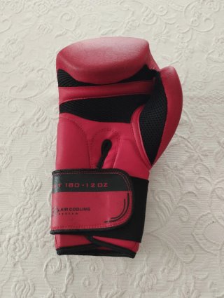 Guantes Boxeo Domyos FKT 180 (12 oz)