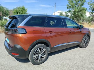 Peugeot 5008 1.5 BlueHDi 96kW (130CV) S&S Style