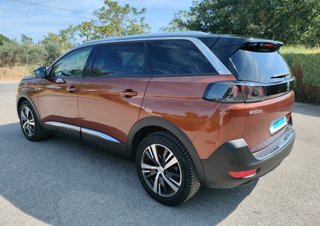 Peugeot 5008 1.5 BlueHDi 96kW (130CV) S&S Style