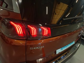 Peugeot 5008 1.5 BlueHDi 96kW (130CV) S&S Style