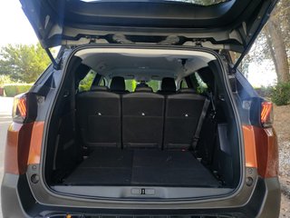 Peugeot 5008 1.5 BlueHDi 96kW (130CV) S&S Style