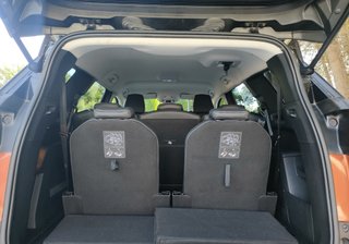 Peugeot 5008 1.5 BlueHDi 96kW (130CV) S&S Style