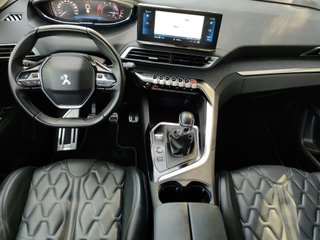 Peugeot 5008 1.5 BlueHDi 96kW (130CV) S&S Style