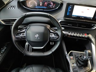 Peugeot 5008 1.5 BlueHDi 96kW (130CV) S&S Style