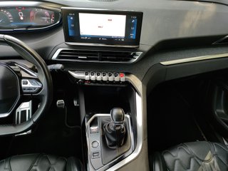 Peugeot 5008 1.5 BlueHDi 96kW (130CV) S&S Style