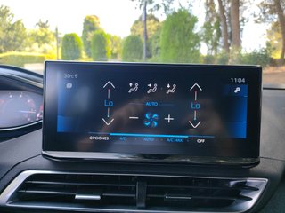 Peugeot 5008 1.5 BlueHDi 96kW (130CV) S&S Style