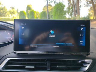 Peugeot 5008 1.5 BlueHDi 96kW (130CV) S&S Style