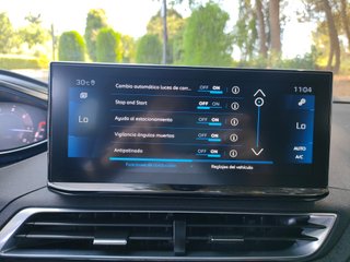 Peugeot 5008 1.5 BlueHDi 96kW (130CV) S&S Style