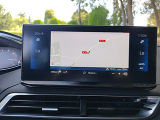Peugeot 5008 1.5 BlueHDi 96kW (130CV) S&S Style