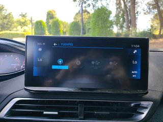 Peugeot 5008 1.5 BlueHDi 96kW (130CV) S&S Style