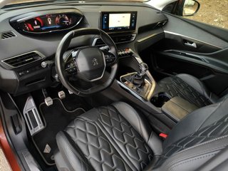 Peugeot 5008 1.5 BlueHDi 96kW (130CV) S&S Style