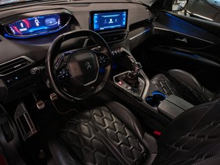 Peugeot 5008 1.5 BlueHDi 96kW (130CV) S&S Style