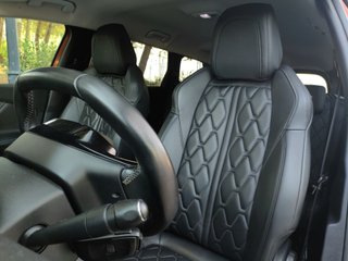 Peugeot 5008 1.5 BlueHDi 96kW (130CV) S&S Style