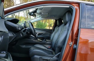 Peugeot 5008 1.5 BlueHDi 96kW (130CV) S&S Style