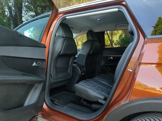 Peugeot 5008 1.5 BlueHDi 96kW (130CV) S&S Style