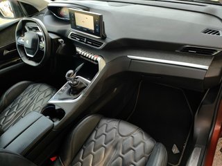 Peugeot 5008 1.5 BlueHDi 96kW (130CV) S&S Style