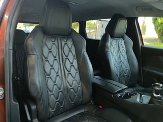 Peugeot 5008 1.5 BlueHDi 96kW (130CV) S&S Style