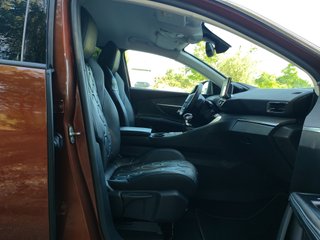 Peugeot 5008 1.5 BlueHDi 96kW (130CV) S&S Style