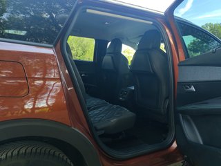 Peugeot 5008 1.5 BlueHDi 96kW (130CV) S&S Style