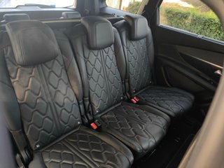 Peugeot 5008 1.5 BlueHDi 96kW (130CV) S&S Style