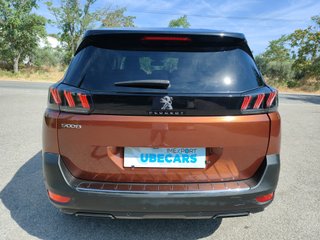 Peugeot 5008 1.5 BlueHDi 96kW (130CV) S&S Style