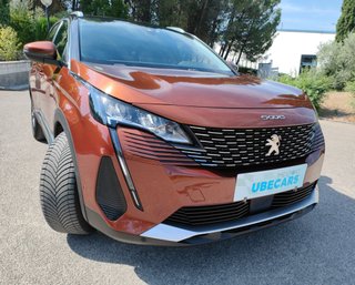 Peugeot 5008 1.5 BlueHDi 96kW (130CV) S&S Style