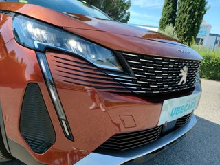Peugeot 5008 1.5 BlueHDi 96kW (130CV) S&S Style