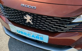 Peugeot 5008 1.5 BlueHDi 96kW (130CV) S&S Style