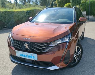 Peugeot 5008 1.5 BlueHDi 96kW (130CV) S&S Style