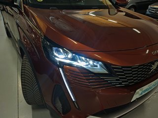 Peugeot 5008 1.5 BlueHDi 96kW (130CV) S&S Style
