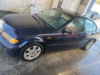 BMW Serie 3 2005