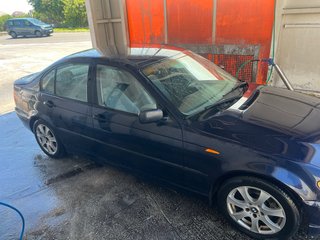 BMW Serie 3 2005