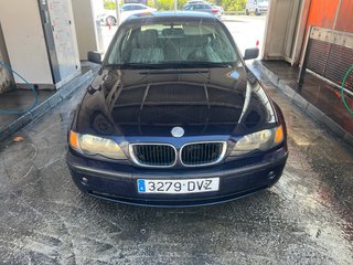 BMW Serie 3 2005