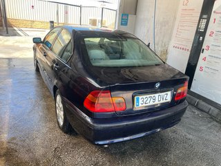 BMW Serie 3 2005