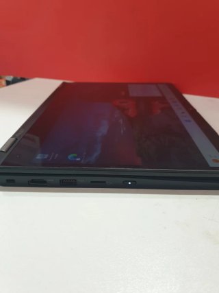 Portátil Lenovo Thinkpad i5 8GB RAM 256GB SSD