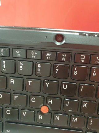 Portátil Lenovo Thinkpad i5 8GB RAM 256GB SSD