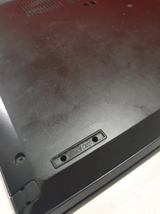 Portátil Lenovo Thinkpad i5 8GB RAM 256GB SSD