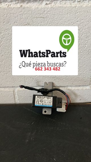 CENTRALITA MOTOR SUELTA MITSUBISHI V80 1860B313