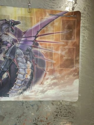 Tappetino Yu-Gi-Oh! Cosmo Blazer