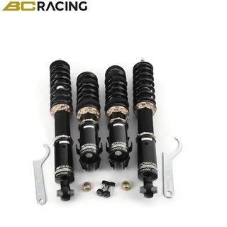 BC Racing BR-RN para VW Golf MK2/MK3