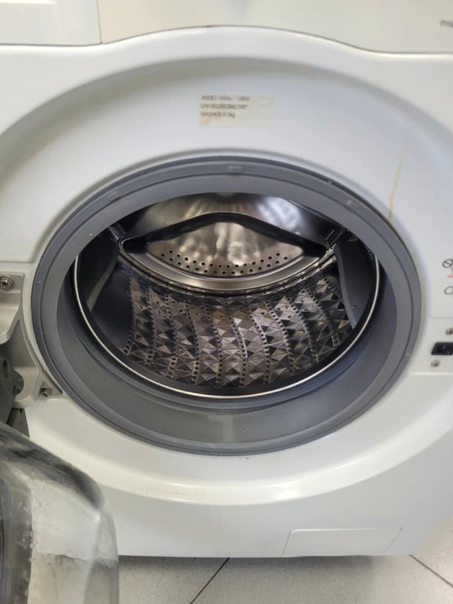 ☆Lavadora Samsung Ecobubble Garantía + Entrega☆