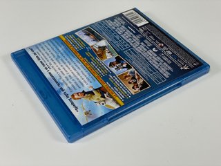 Tintín: El Secreto del Unicornio Blu-ray + DVD