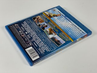 Tintín: El Secreto del Unicornio Blu-ray + DVD
