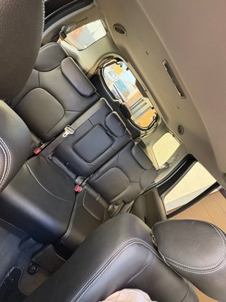 Nissan Pathfinder 2009