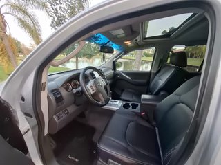 Nissan Pathfinder 2009
