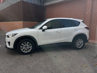 Mazda CX-5 2.2 150cv DE 2WD Style